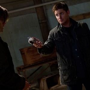 Bilder Jensen Ackles