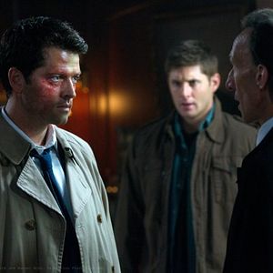 Bilder Misha Collins