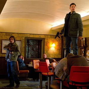 Bilder Jensen Ackles