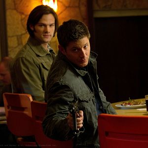 Bilder Jensen Ackles