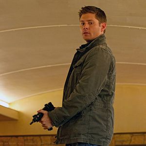 Bilder Jensen Ackles