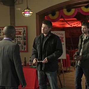 Bilder Jensen Ackles