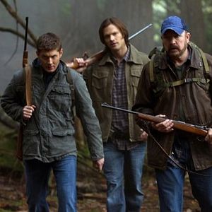 Bilder Jensen Ackles