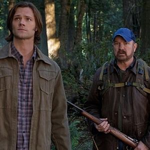 Bilder Jared Padalecki