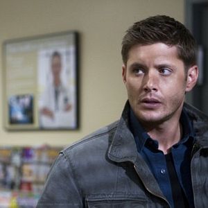 Bilder Jensen Ackles