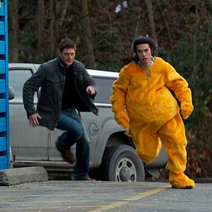 Bilder Jensen Ackles