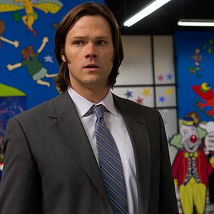 Bilder Supernatural