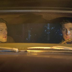 Bilder Misha Collins