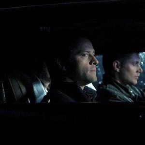 Bilder Misha Collins