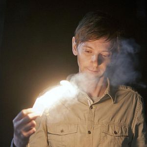 Bilder DJ Qualls