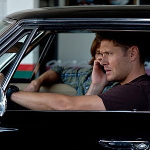 Bilder Jensen Ackles