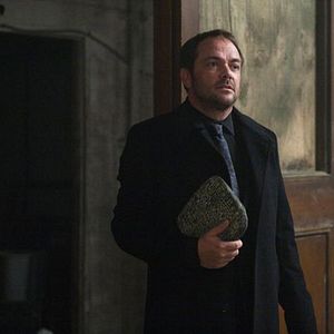 Bilder Mark Sheppard