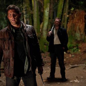 Bilder Jensen Ackles