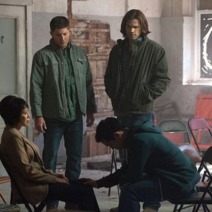 Bilder Jensen Ackles