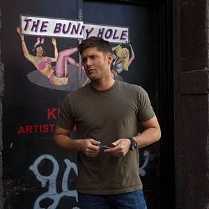 Bilder Jensen Ackles