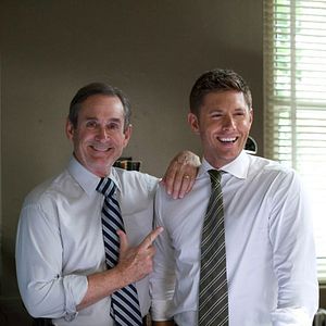 Bilder Jensen Ackles