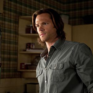 Bilder Jared Padalecki