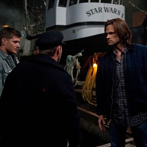 Bilder Jensen Ackles