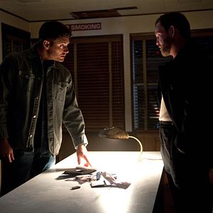 Bilder Jensen Ackles