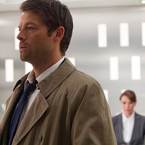 Bilder Misha Collins