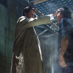 Bilder Misha Collins