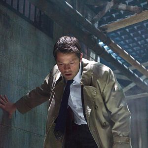 Bilder Misha Collins