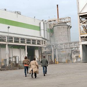 Bilder Misha Collins