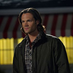 Bilder Jared Padalecki