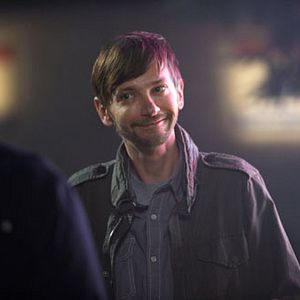 Bilder DJ Qualls
