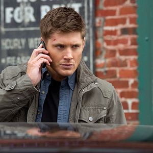 Bilder Jensen Ackles