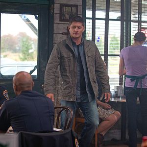 Bilder Jensen Ackles
