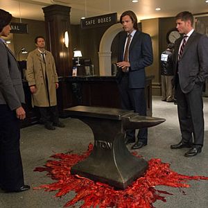 Bilder Misha Collins