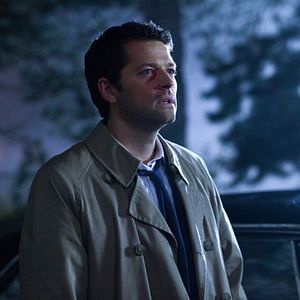 Bilder Misha Collins