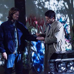 Bilder Misha Collins