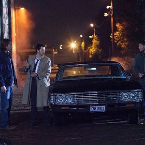 Bilder Misha Collins