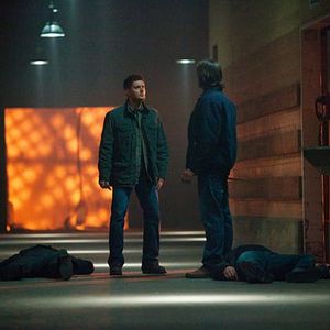 Bilder Jensen Ackles