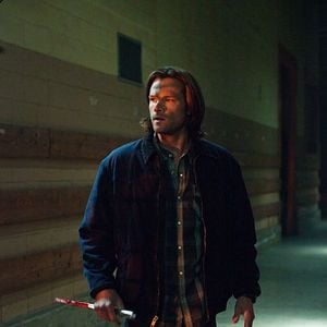 Bilder Supernatural