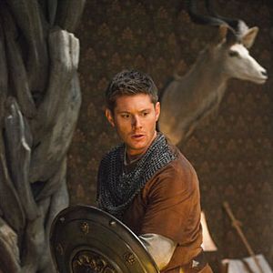 Bilder Jensen Ackles