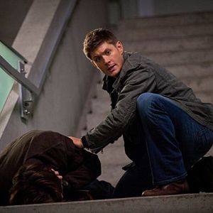 Bilder Jensen Ackles