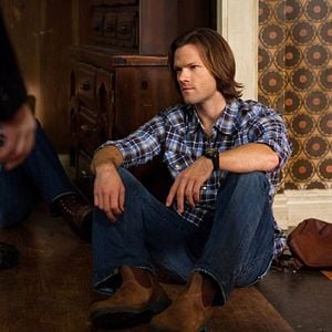 Bilder Supernatural