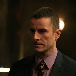 Bilder Curtis Caravaggio