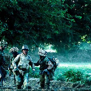 Bilder Camp Armadillo