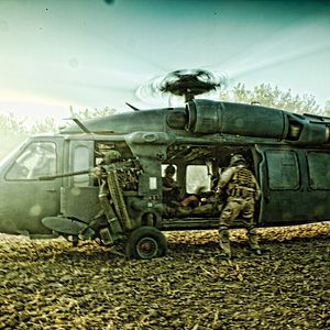 Bilder Camp Armadillo