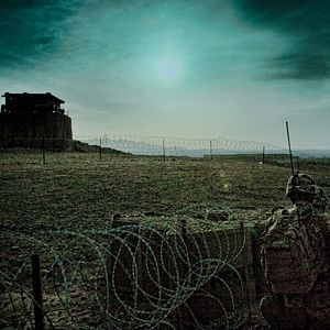 Bilder Camp Armadillo