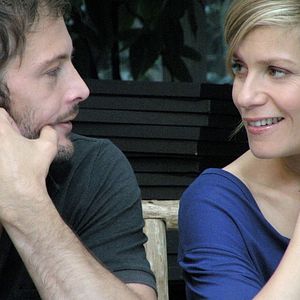 Bilder Antony Cordier