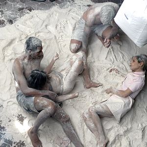 Bilder Antony Cordier