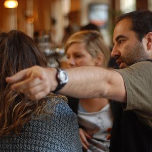 Bilder Antony Cordier