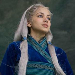 Bilder Seychelle Gabriel