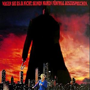 Bilder Candymans Fluch