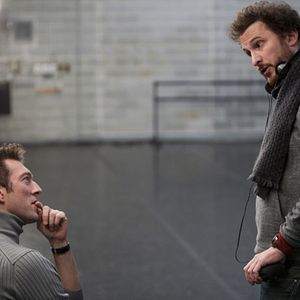 Bilder Vincent Cassel